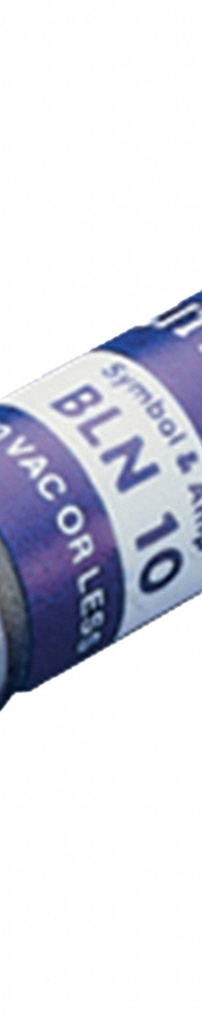 LITTELFUSE Fuse: BLN Series - Fast-Acting Cylindrical Fuses
