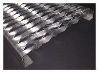 APPROVED VENDOR Ladder Tread Channel: Channel, Serrated, Steel (MPN 3252012-10). Key specifications — Manufacturer Part Number: 3252012-10; Product Type: Channel; Brand: APPROVED VENDOR.