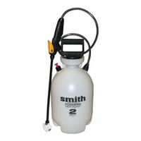 APPROVED VENDOR Handheld Sprayer: Spot, 2 gal Tank, Poly Tank, 20 ft Max Spray Distance, 45 psi (MPN 190389). Key specifications — Brand: APPROVED VENDOR; Chemical Compatibility: Herbicide; Tank Material: Poly.