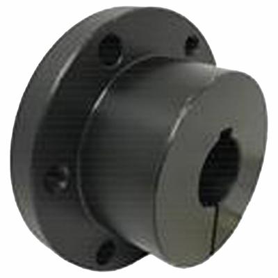 APPROVED VENDOR Quick Detachable Bushing: SF, 1/2 in Bore Dia, 2 in Overall Lg - Quick Detachable Bushings