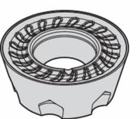 WIDIA Round Milling Insert: RDPT1204M0SMMX (MPN 5176974)