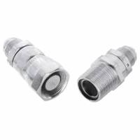 PARKER Quick Coupler: Access 1 7/16 in Male, Line 1 1/4 in UN Male, 1 3/4 in Lg (MPN 5400-S2-12 MALE). Key specifications — Brand: PARKER; Application: Automotive; Product Type: Quick Coupler.
