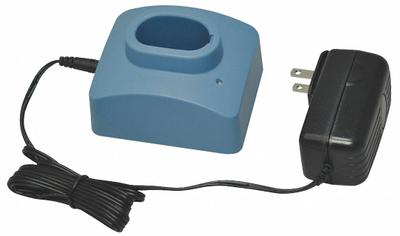 MONARCH Universal Recharger: Universal Recharger, Nova-Pro Battery Charging Station - Monarch Stroboscope Accessories
