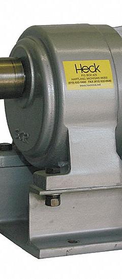 HECK INDUSTRIES Pipe and Tube Notcher: 1/4 in Min. Compatible Pipe Size, 2 in Max. Notch Dia., Motor (MPN WFN4). Key specifications — attr77203: HECK INDUSTRIES.