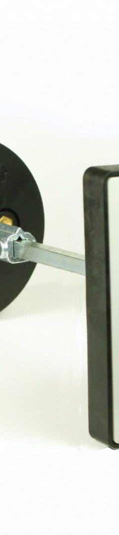 GIOVENZANA Switch: 42 A Current Rating, 600V AC (MPN A-102042G). Key specifications — Phase: Three; Features: Screw Clamp Connections; Manufacturer Part Number: A-102042G; Includes: 100mm Extension Shaft; Brand: GIOVENZANA; Mounting Style: Rear Panel.
