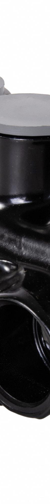 POLARIS Multitap Connector: 3 Port, Single-Sided Entry, 10 AWG – 2 AWG Wire Size, Gray (MPN IPLG1-3B). Key specifications — Body Material: Aluminum; Brand: POLARIS.