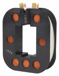 CM Brake Coil: Electric Chain Hoists, 1,000 lb_2,000 lb_4,000 lb_6,000 lb Compatible Load Capacity (MPN 51514). Key specifications — Manufacturer Part Number: 51514; Compatible Hoist Type: Electric Chain Hoists; Compatible Series: Lodestar.