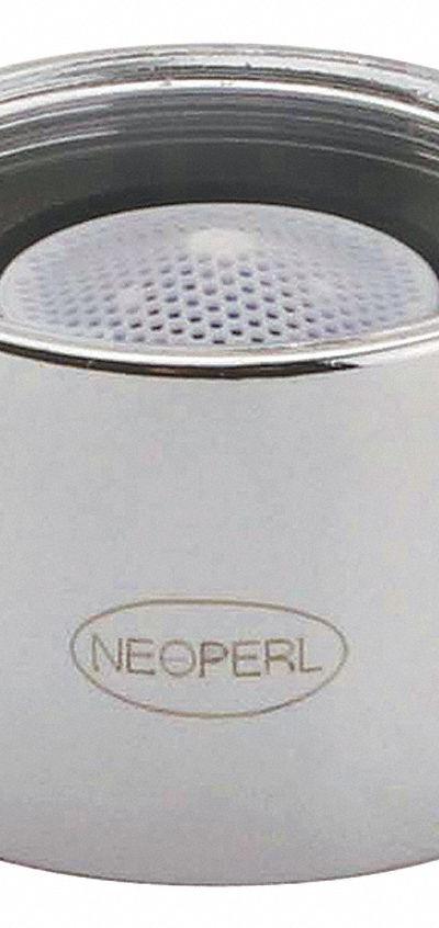 NEOPERL Outlet: 0.35 gpm Flow Rate - Faucet Aerators & Outlets