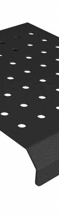 HUOT Collet Rack: For DA300, 49 Capacity (MPN 14810). Key specifications — attr1032787: HUOT.