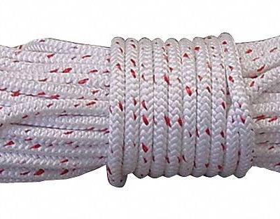 ALL GEAR Rigging and Climbing Rope: Braid - Rigging & Climbing Rope