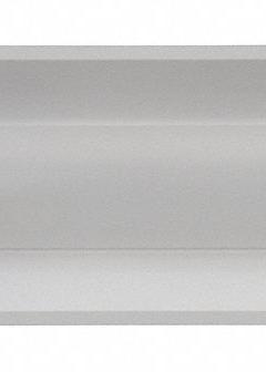 LUMINATION Recessed Troffer: 4 ft Lg, 1 ft Wd, 4,000 lm, 4000K, 35 W, 120 to 277V AC, No Sensor (MPN LVT14B040MM840VQLTWHTE). Key specifications — Voltage: 120 to 277V AC; Brand: LUMINATION; LED Replacement For: (2) Lamp T8; Color Temperature: 4000K; Dimmable: Yes.