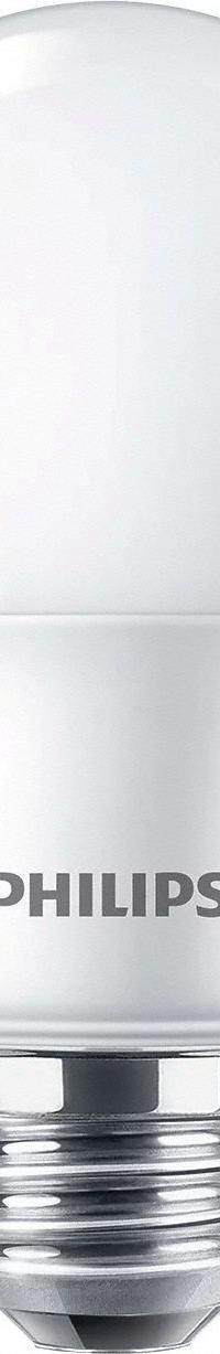 PHILIPS Compact LED Bulb: Medium Screw (E26), LED, (A) Classic, A19, 9 W Watt, 3000K, Frosted (MPN 9A19/CNG/830/FR/P/E26/ND 4/1CT). Key specifications — attr233510: A19; attr233525: 120V AC; attr233549: Frosted; attr518949: 3000K; attr239859: PHILIPS.