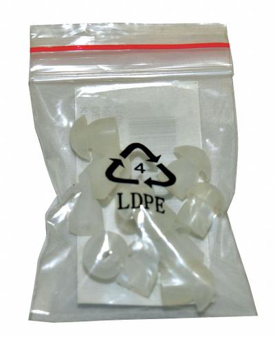 MOTOROLA Ear Tip: Fits Motorola, For DP3000e/SL7000/SL7000e/XPR 3000/XPR 3000e Series - Motorola-Compatible Audio Accessories