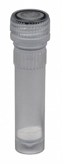 OMNI INTERNATIONAL Bead Kit: 3/8 in Overall Dia, 1 3/4 in Overall Lg (MPN 19-632). Key specifications — Product Type: Tube; Material: Polypropylene (Cap); Brand: OMNI INTERNATIONAL.