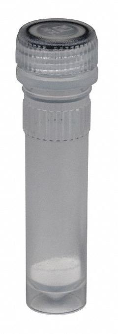 OMNI INTERNATIONAL Bead Kit: 3/8 in Overall Dia, 1 3/4 in Overall Lg (MPN 19-632). Key specifications — Product Type: Tube; Material: Polypropylene (Cap); Brand: OMNI INTERNATIONAL.