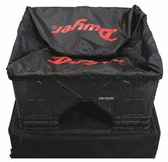 DWYER Hood Attachment: Canvas Hood Attachment, Hood Kit Accessories, Hood Kits & Instruments (MPN A-SAH-14S). Key specifications — Brand: DWYER; Product Type: Canvas Hood Attachment.