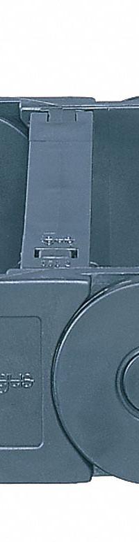 IGUS Mounting Bracket Set: Open, 1 Channels, 1.77 in Cavity Ht, 4.53 in Cavity Wd, Locking (MPN 3115-12PZB). Key specifications — Brand: IGUS; Crossbar Material: Igumid TE; Item: Mounting Bracket Set; Series: 3450·3480; Mounting Brackets Included: With Mounting Brackets; Outside Width: 5.3 in; Outside Height: 2.5 in; Mounting Bracket Type: Moving End.