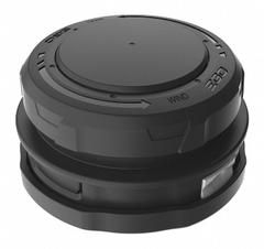 EGO String Trimmer Head: 3 in Overall Lg, 1/8 in Dia (MPN AH1531). Key specifications — Product Type: String Trimmer Head.