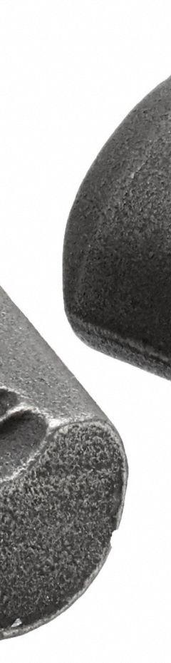POP AVDEL Jaw Set, 2 Piece: PRG540-46, Jaw Set, 540
