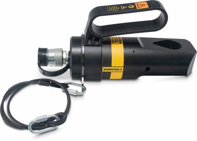 ENERPAC Hydraulic Nut Splitter, 50 ton: 1 3/4 in to 1 7/8 in Bolt Size Range - Nut Splitters