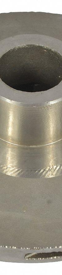 DAYTON Impeller: For Straight Centrifugal Pumps, Mfr Part PPTLS1506G, For Use With 5RWG7/5RWG8. Key specifications — Compatible with Brand: Dayton; Compatible with Grainger Part Number: 5RWG7; Compatible with Manufacturer Model Number: 5RWG7; Compatible with Pump Type: Straight Centrifugal Pumps; Manufacturer Part Number: PPTLS1506G; Impeller Material: Stainless Steel; Brand: DAYTON.