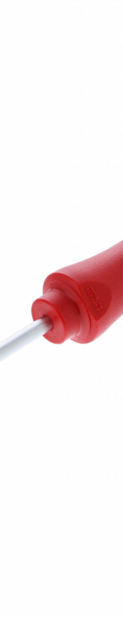 WIHA Screwdriver: SoftFinish - General Purpose Torx Screwdrivers