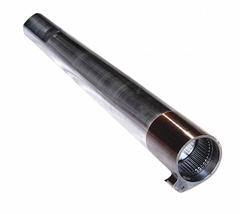 ENERPAC Extended Reaction Tube: For RSL1500, 6 in Overall Lg, 10 1/4 in Socket Center to End (MPN ERT156). Key specifications — Brand: ENERPAC; Compatible Manufacturer Model Number: RSL1500; Compatible Tool Series: RSL Series; Product Type: Extended Reaction Tube.