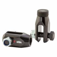 BVA HYDRAULICS Plunger and Base: For HP, For 5 ton, 5 ton Capacity of Attachment, 3.94 in Overall Lg (MPN CP05). Key specifications — Product Type: Plunger and Base; For Use With Cylinder Series: HP; Brand: BVA HYDRAULICS.