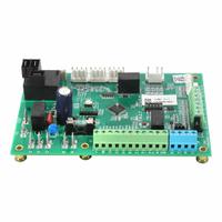 Furnace Control Board: OEM, Integrated, CXM2, Compatible with 17B0001N04C/S17B0001N03, Heat Pumps (MPN S17S0001N05). Key specifications — Product Type: Furnace Control Board; Brand: CARRIER; Input Voltage: 208V AC; Items Controlled: Heat Pumps.