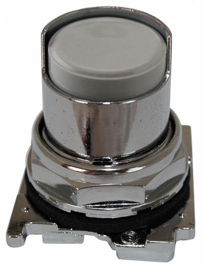 EATON Extended Push Button: 30 mm, Non-Metallic - Extended-Length Push-Button Operators