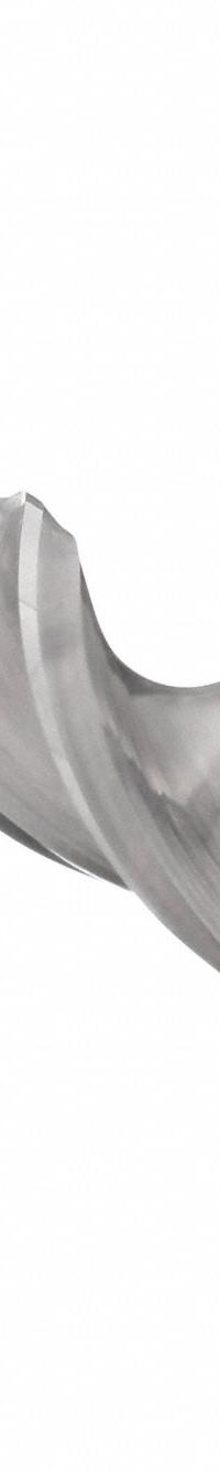OSG Jobber Length Drill Bit: 9/32", 150° Point, Solid Carbide, 3 Flute (MPN 233-2812). Key specifications — attr1229387: 0.2813.