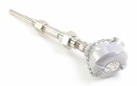 FIREYE Temperature Sensor: Mfr Part # TS752-4. Key specifications — Manufacturer Part Number: TS752-4; Product Type: Temperature Sensor.