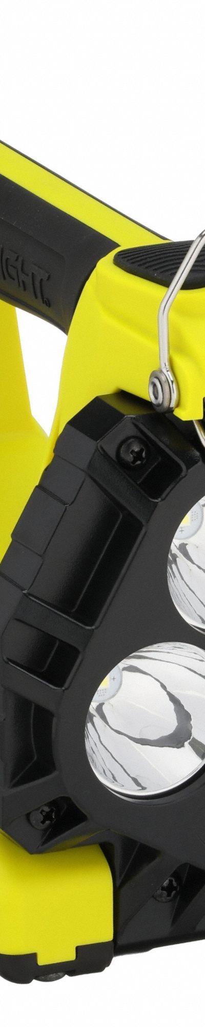 STREAMLIGHT Industrial Lantern: Rechargeable - Rechargeable Safety-Rated Lanterns