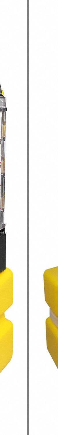 PACIFIC HANDY CUTTER, INC Blade Dispenser Kit: Blade Bank, Approximately (750) Utility Blades (MPN BB6379KIT). Key specifications — attr307480: Yellow; attr307478: Plastic; attr307477: Approximately (750) Utility Blades; attr307479: Wall Mount; attr307476: Blade Bank; attr324880: PACIFIC HANDY CUTTER, INC.