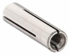 CHICAGO PNEUMATIC Collet Adapter,1/8 In: Mfr Part # C123029, Bushing-Collet. Key specifications — attr948908: C123029; attr948916: Bushing-Collet.