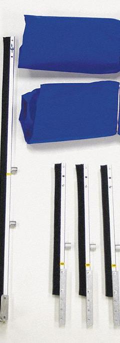 TSI ALNOR Hood Kit: Hood Kit, Hood Kit Accessories, Hood Kits & Instruments, Hood Kit, Hood Kit, TSI (MPN 801207). Key specifications — Brand: TSI ALNOR; Compatible with Manufacturer Model Number: EBT731; Includes: Hood Fabric; Product Type: Hood Kit.