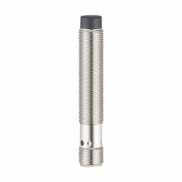 IFM Read/Write RFID Antenna: 13.56 MHz, IO-Link, Non-Flush Mountable, IP 67/IP 69K, M12 x 1 x 70 mm (MPN DTI411). Key specifications — Mounting Type: Non-Flush Mountable; Brand: IFM; Display: Tag Communication LED; Electrical Connection: M12 A-Coding; Frequency Type: High Frequency; IP Rating: IP 67; Material: Stainless Steel; Mounting Thread Size: M12 x 1.