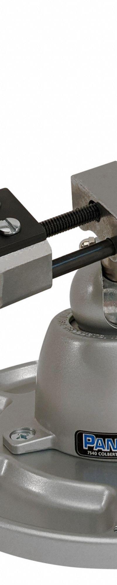PANAVISE Multi-Angle Vise: Light Duty - Multi-Angle Precision Vises