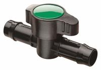 RAIN BIRD Shut Off Valve: On/Off Valve, Drip Irrigation Systems, Plastic, Black, 1/2 in Dia (MPN BVAL501-S). Key specifications — Brand: RAIN BIRD; Color: Black; Compatible Product Type: Drip Irrigation Systems; Material: Plastic; Product Type: On/Off Valve.