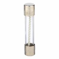 BUSSMANN Fuse: MDL Series, Time-Delay, 3 A, 250 V AC, 1/4 in x 1 1/4 in (MPN MDL-3-R). Key specifications — Brand: BUSSMANN; Series: MDL.