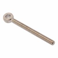 AMPG Fixed Rod End: Stainless Steel, Plain, 3 1/2 in Hole Center-to-End Lg, Right Hand (MPN ZEB86-316). Key specifications — attr952243: AMPG.