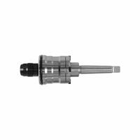 HOLEMAKER TECHNOLOGY Clutched Thread Tap System: For 3/4 in to 5/8 in Taps, Morse Taper MT2 (MPN 132002-1620). Key specifications — attr1033478: 132002-1620; attr1033479: HOLEMAKER TECHNOLOGY.