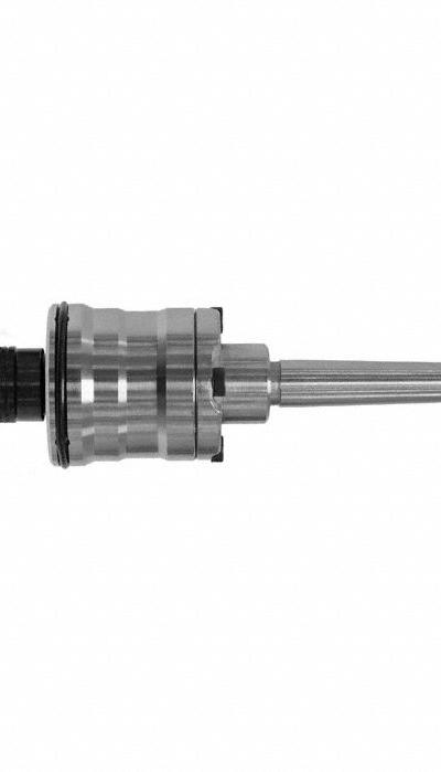HOLEMAKER TECHNOLOGY Clutched Thread Tap System: For 3/4 in to 5/8 in Taps - VersaDrive Clutched Tap Adapters