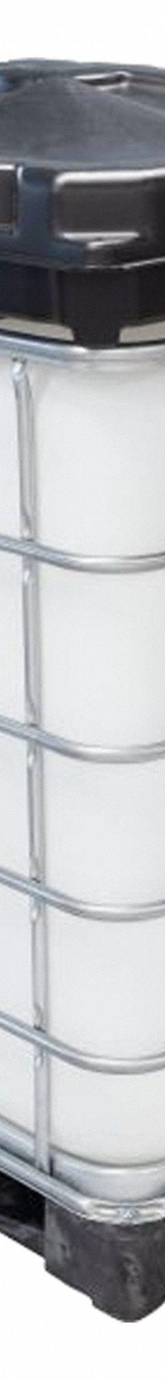 DENIOS Accessories for IBC Totes: 43.11 in x 6 5/8 in x 50 in, K22-0173, 43.11 in x 6 5/8 in, Black. Key specifications — Brand: DENIOS; Color: Black; Display Sell UOM: EA.