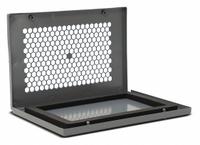 FLIR Infrared Window: Inspection Grills, 617°F Optic Max Temp, -40°F Min Op Temp °F, Stainless Steel (MPN IRW-12PS). Key specifications — Brand: FLIR.