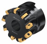 WALTER Indexable Face Mill: M5008.064-B26-08-01 (MPN 7721775). Key specifications — attr256955: M5008.064-B26-08-01.