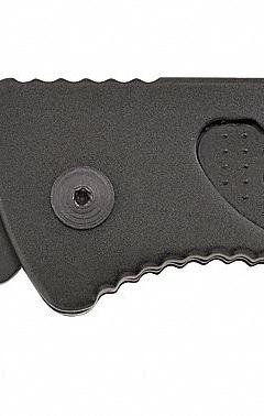 SOG Folding Rescue Knife: 3 1/2 in Blade Lg, 4 3/4 in Closed Lg, 8 1/4 in Overall Lg, Aluminum (MPN FF25-CP). Key specifications — attr307537: Aluminum; attr307538: Yes; attr324882: SOG.
