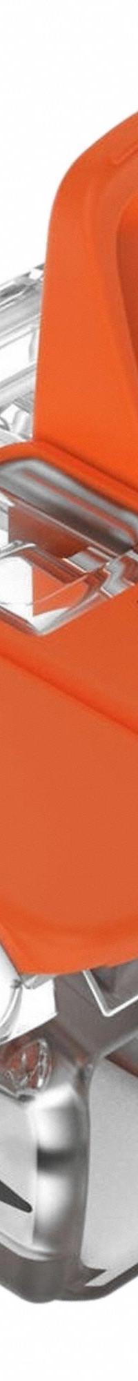 WAGO Lever Wire Connector: 3 Port, 20 AWG – 10 AWG Solid Wire Size Range, 41 A, 600 V, 221 Series (MPN 221-613/K194-4045). Key specifications — attr1307071: WAGO; attr1307104: Lever; attr1351713: 221.