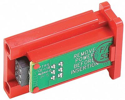 Fireye Ignition Module: Mfr Part # YP138 - Replacement HVACR Controls, Switches & Thermostats