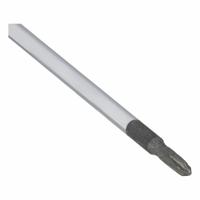 WESTWARD Precision Phillips Screwdriver: Std Lg, Not ESD Safe, Not Tether Capable, Not Insulated (MPN 401L73). Key specifications — attr1205203: #000; attr1205229: WESTWARD; attr1205206: Ergonomic.
